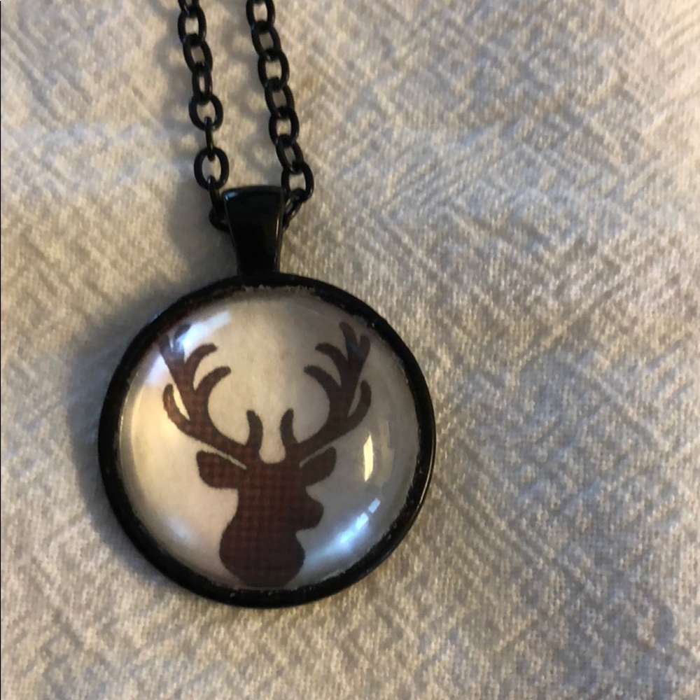 Necklace - Picture 2 of 2